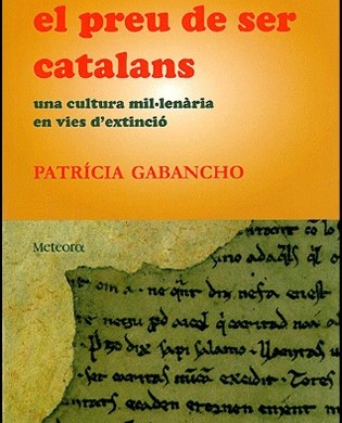 ‘El preu de ser catalans’, de Patrícia Gabancho