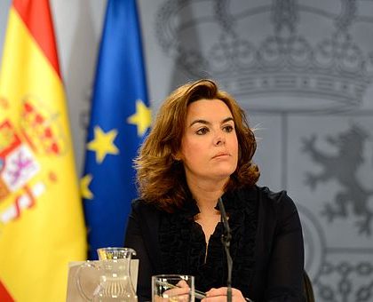 Foto: Moncloa