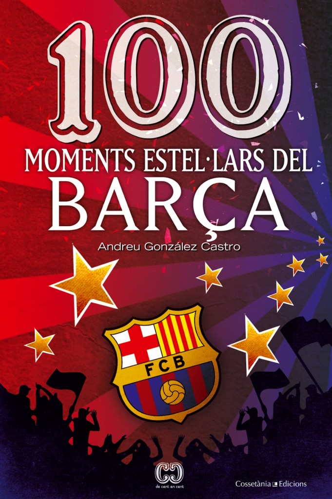 100 moments estel·lars del Barça