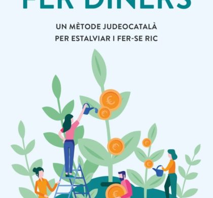 “Fer diners”, de Teodor de Mas: economia amb arrels, cap i llibertat