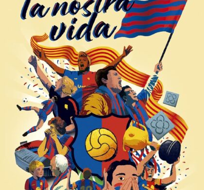 El Barça amb ulls d’un seguidor de grada