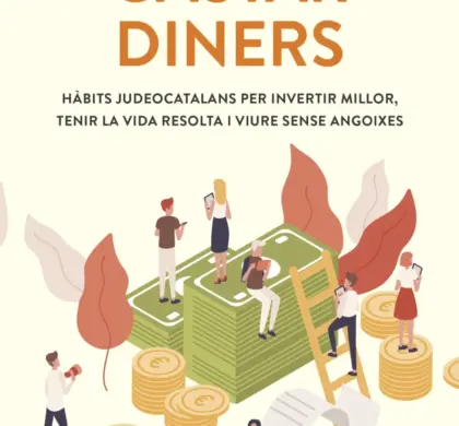 Gastar diners després de fer-ne