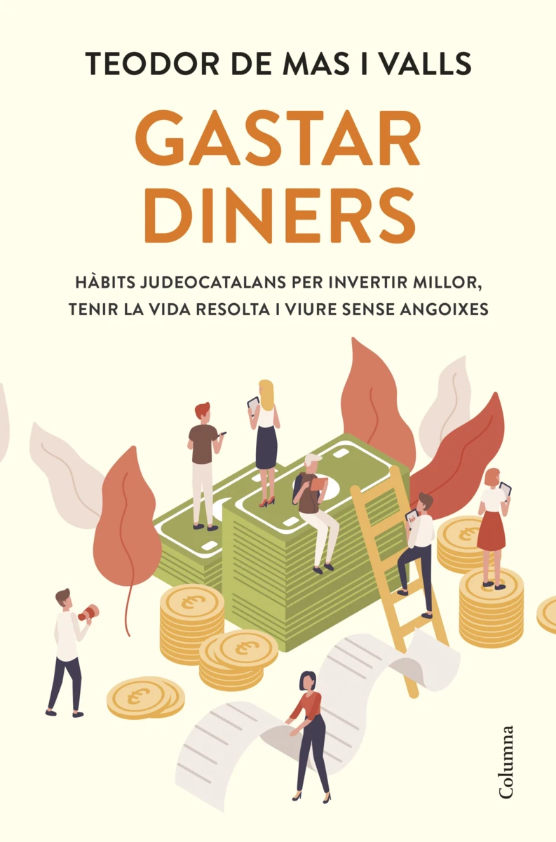 Gastar diners després de fer-ne